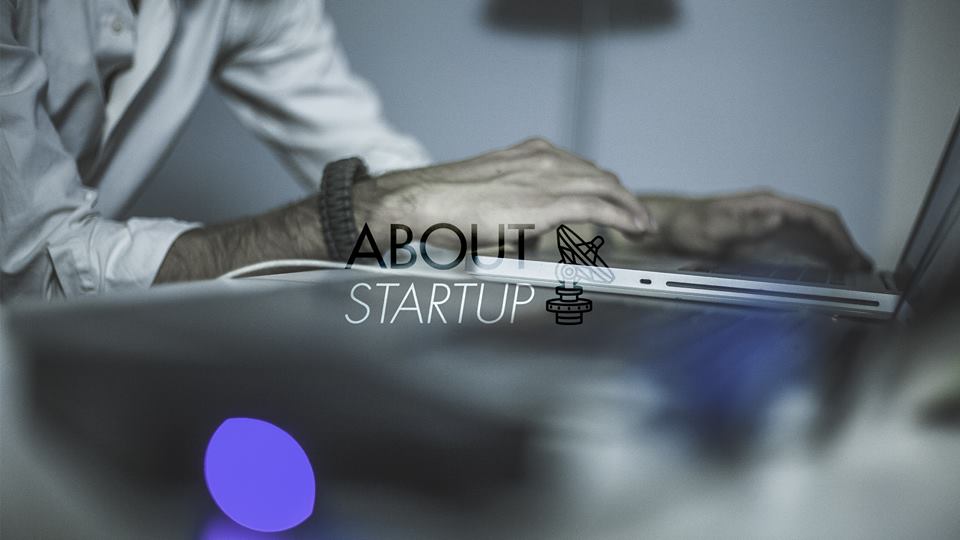 AboutStartup AboutStartup